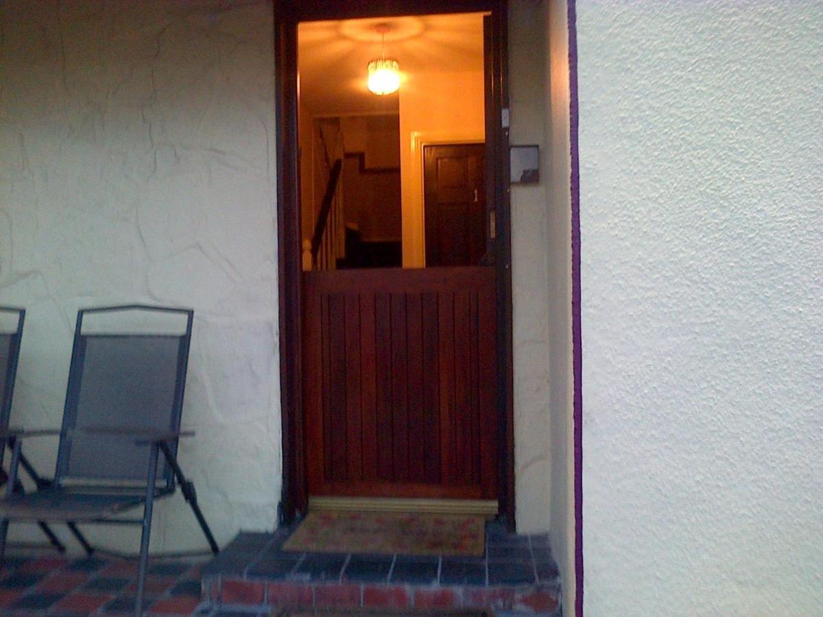 Baywatch Inn Dingle Exterior foto