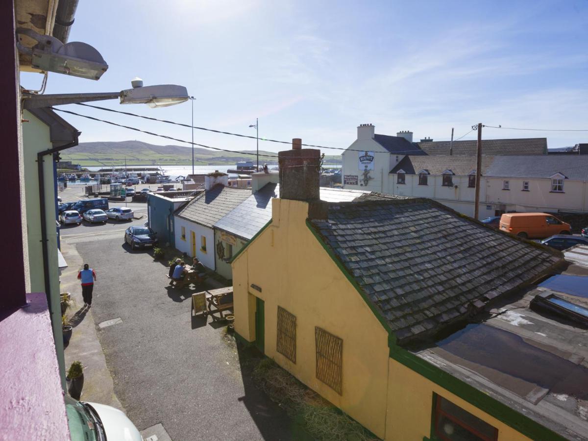 Baywatch Inn Dingle Exterior foto