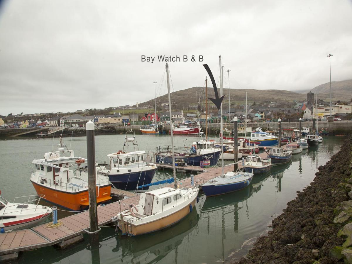 Baywatch Inn Dingle Exterior foto
