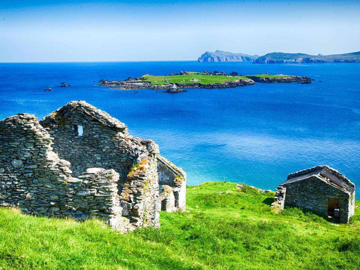 Baywatch Inn Dingle Exterior foto