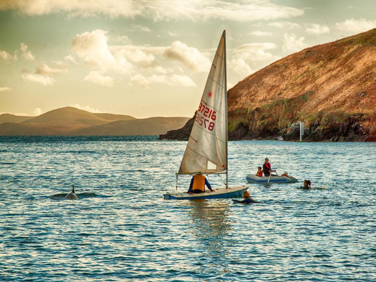Baywatch Inn Dingle Exterior foto