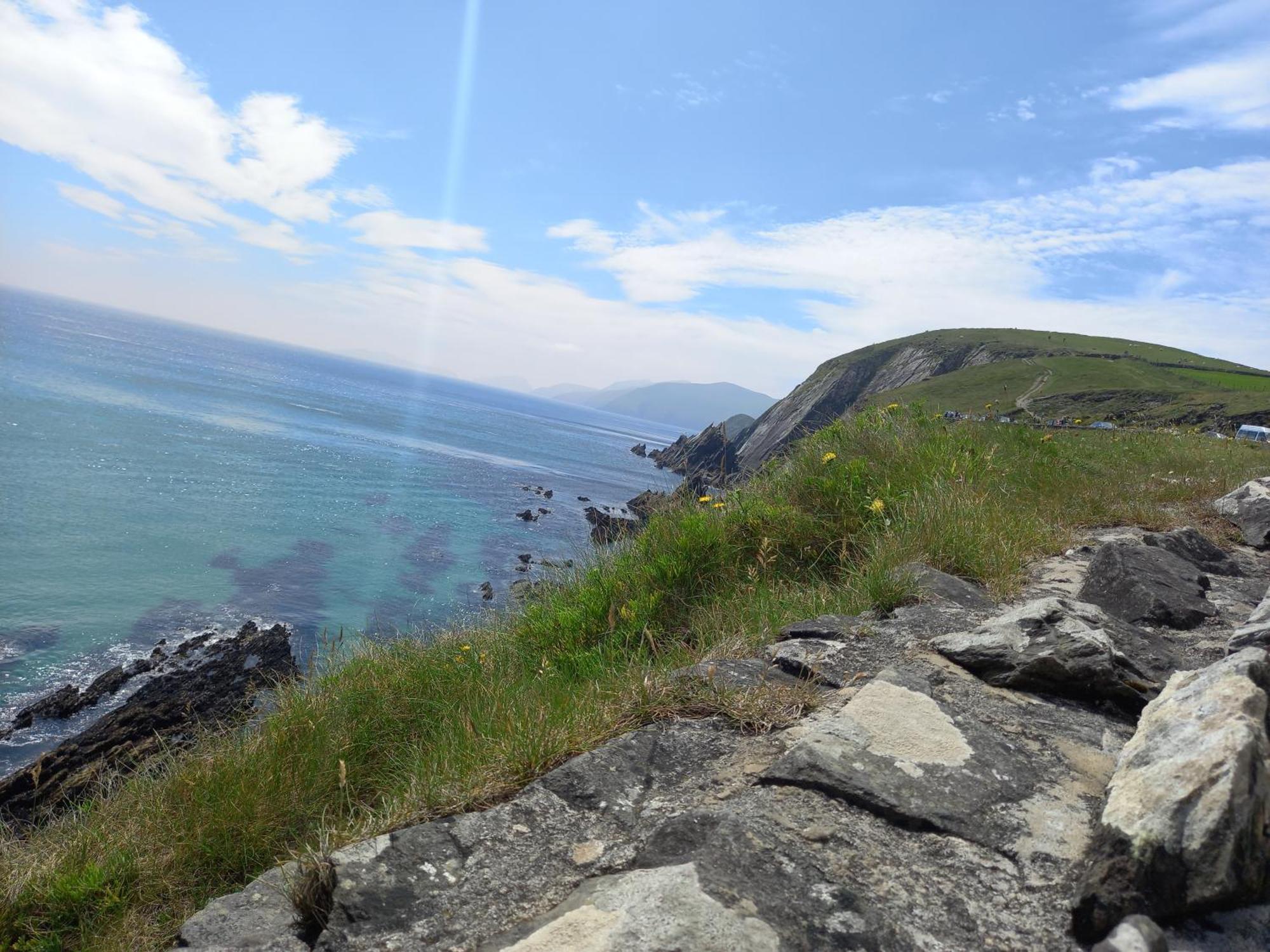 Baywatch Inn Dingle Exterior foto