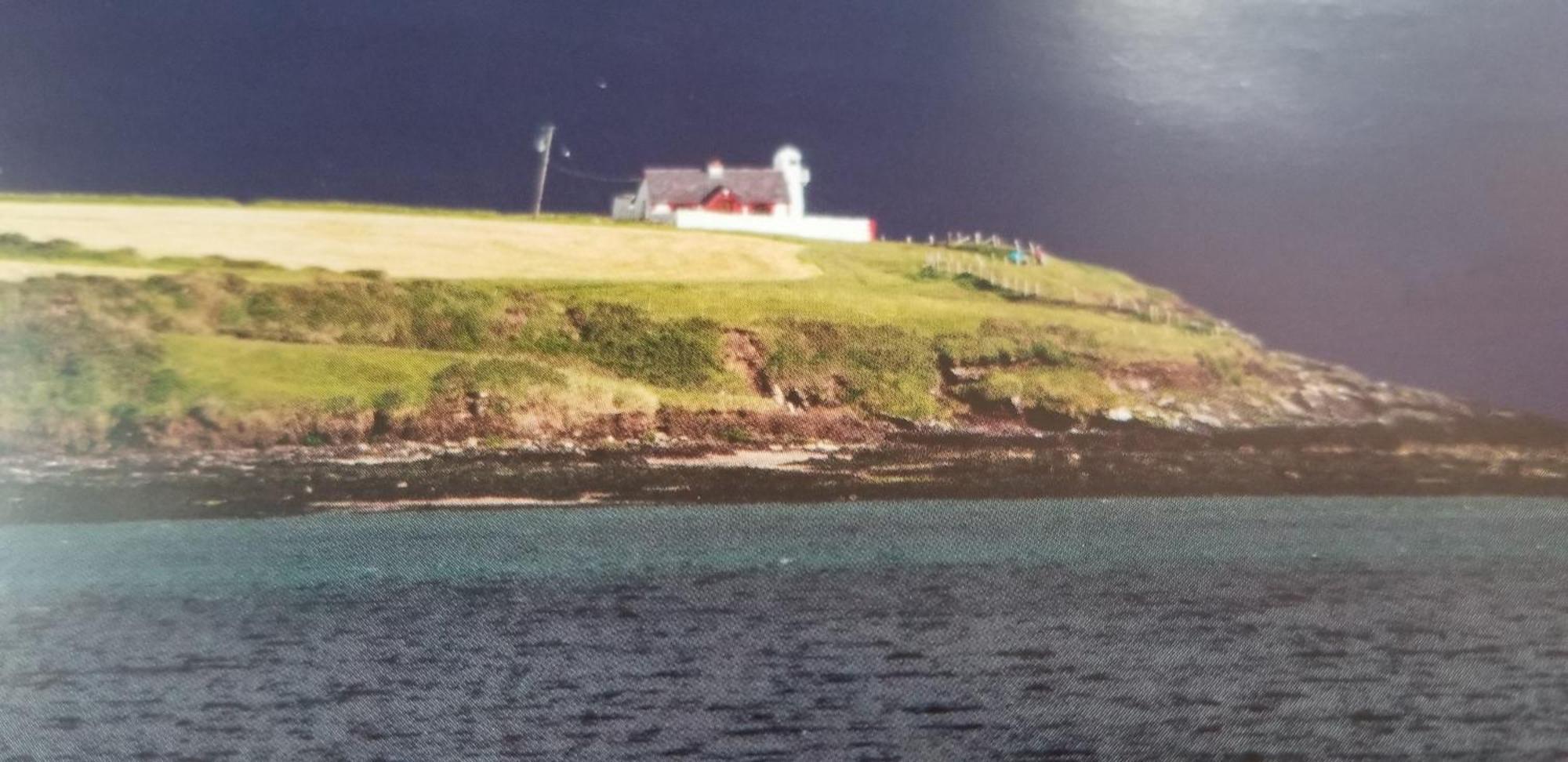 Baywatch Inn Dingle Exterior foto