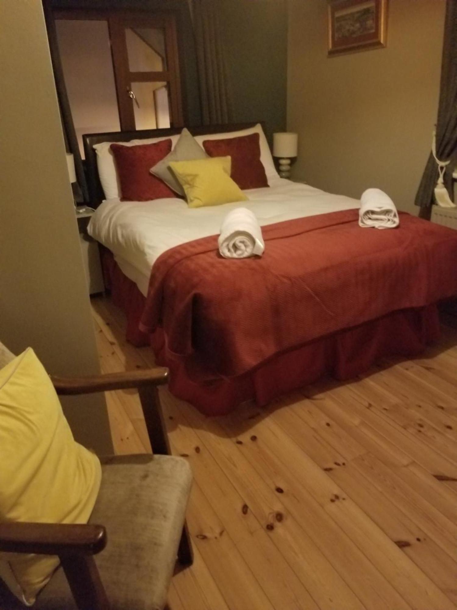 Baywatch Inn Dingle Exterior foto