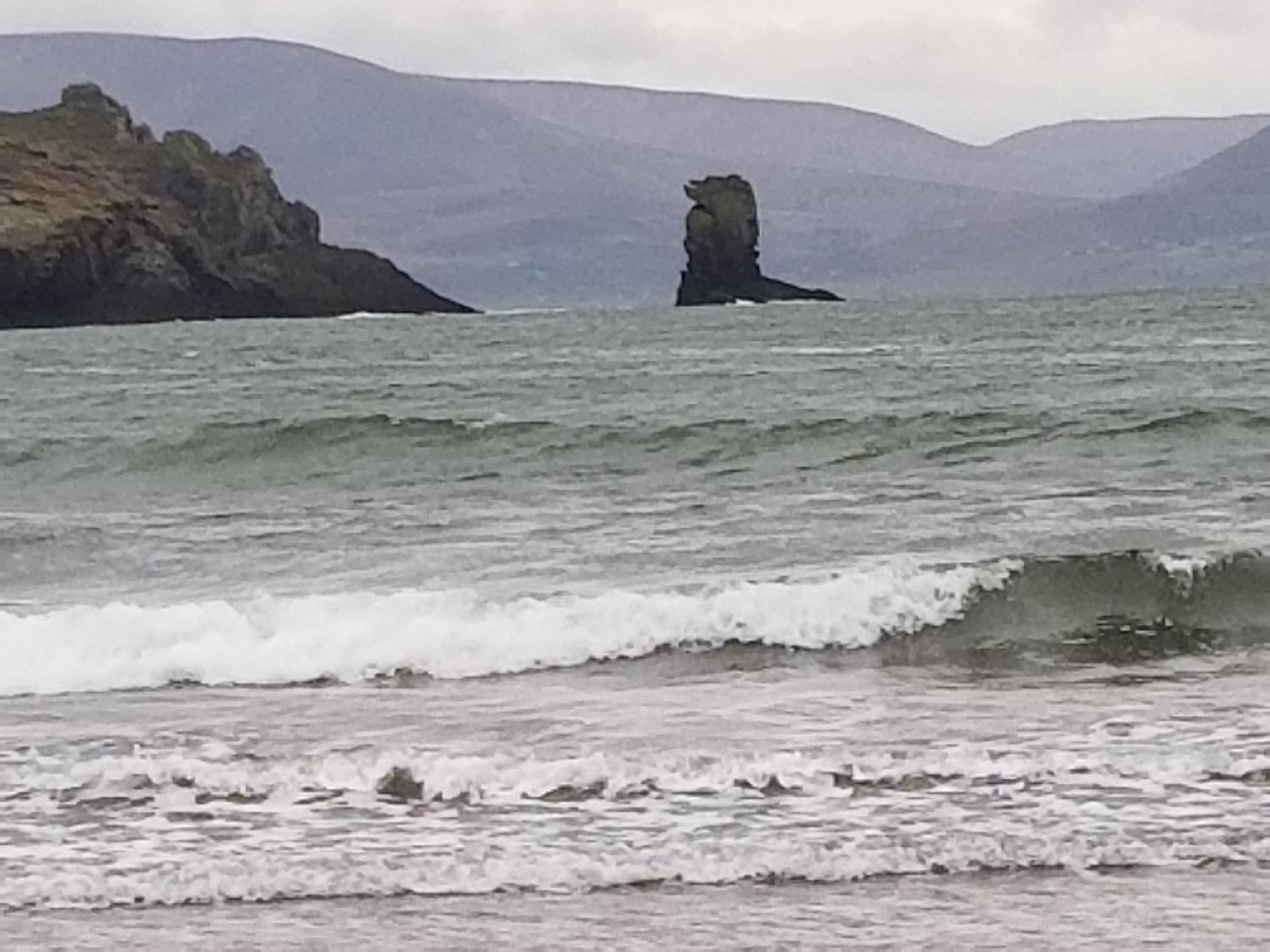 Baywatch Inn Dingle Exterior foto