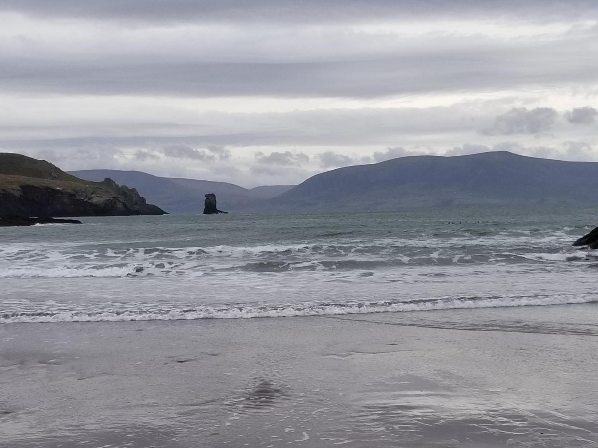 Baywatch Inn Dingle Exterior foto